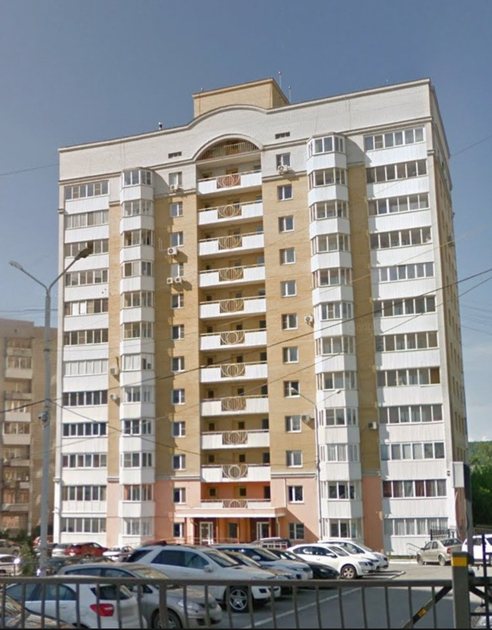 Однокомнатная на Зои Космодемьянской, до 6 гостей